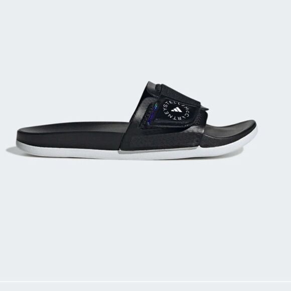 ADIDAS BY STELLA MCCARTNEY SLIDES - Picture 4 of 8